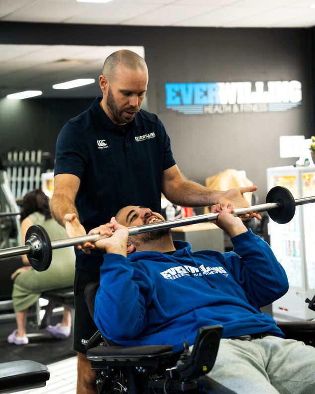 PT Session Intensity